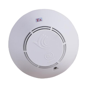 JTY-GD-JBF-3100-Ex點型光電感煙火災探測器