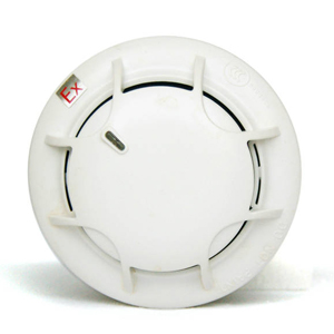 JTY-GF-GST9711(EX)(船用)點型光電感煙火災探測器