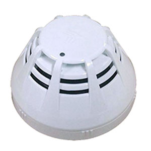 JTF-GOM-JBF-4000點型復合式感煙感溫火災探測器