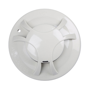 JTY-GM-TX3101點型光電感煙火災探測器