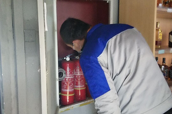 消電檢是什么？檢測內(nèi)容、報告與強制性規(guī)定詳解