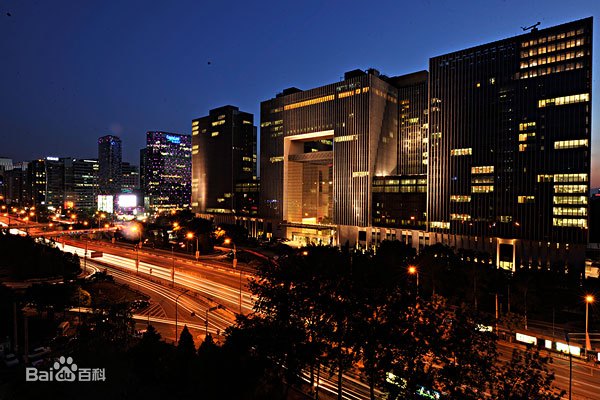 東直門(mén)消防改造