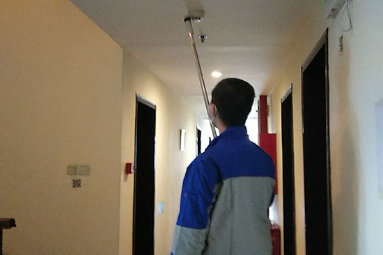 酒店消防設(shè)施維保攻略，做好消防維保不懼消防檢查